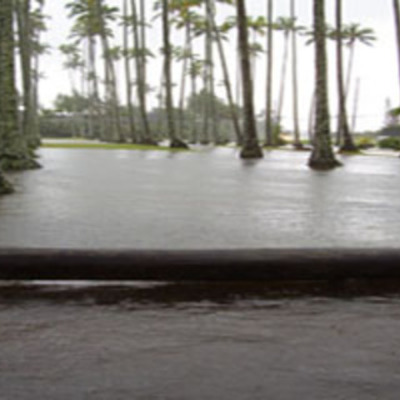 Timeline: Historic Floods in Hawaii