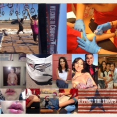 Timeline: The life of Klaudia