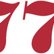 1776 logo red