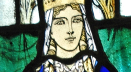Timeline: Queen Margaret