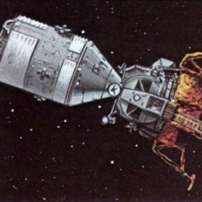 Timeline: Romhistorie Elias T