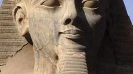 Timeline: Ramses II