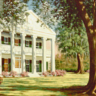 Timeline: Antebellum Period