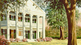 Timeline: Antebellum Period