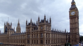 Timeline: Лондон