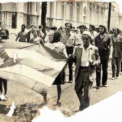 Timeline: Nace la Era Industrial y la Formula del ELA