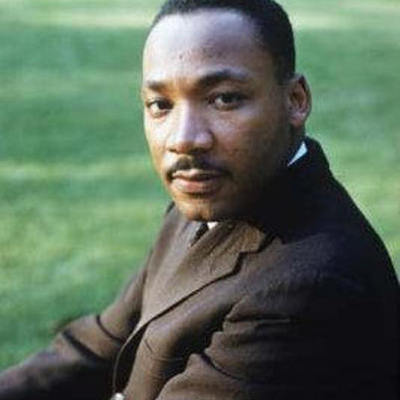 Timeline: Martin Luther King!