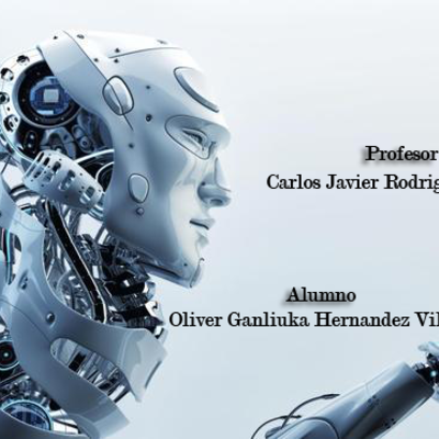 Timeline: Historia de la Robotica