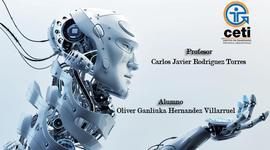 Timeline: Historia de la Robotica
