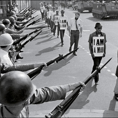 Timeline: Civil Rights