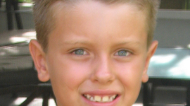 Timeline: Cavin's Birthday TimeLine 02/17/09