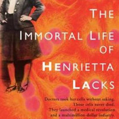 Timeline: The Immortal Life of Henrietta Lacks