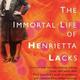 The immortal life henrietta lacks (cover)