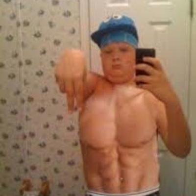 Timeline: Blake Geologic Timeline