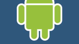 Timeline: Mobile OS Android