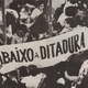 Abaixo a ditadura