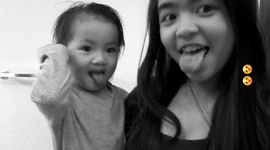 Timeline: Catherine Truong Geologic Timeline