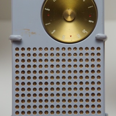 Timeline: the evolution of portable audio devices