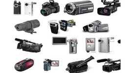 Timeline: Camcorders