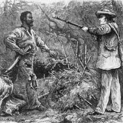 Timeline: Slavery in the South