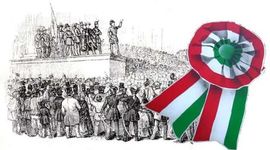 Timeline: 1848 tavaszának eseményei