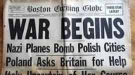 Timeline: WW2 Major Causes