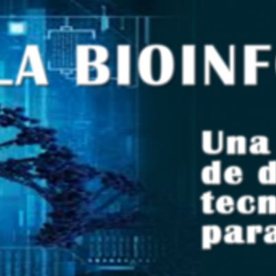 Timeline: historia de la bioinformática
