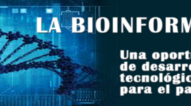 Timeline: historia de la bioinformática