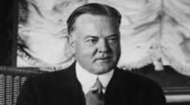 Timeline: President Herbert Hoover by Jasmin Coloa