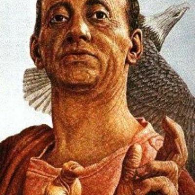 Timeline: ISAIAH THE PROPHET