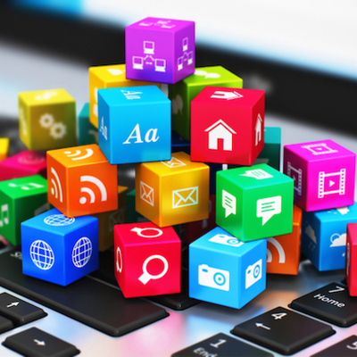 Timeline: Historia del desarrollo del software