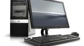 Timeline: GENERACIONES DE LAS COMPUTADORAS