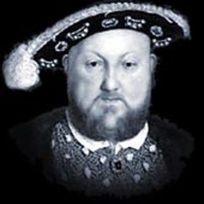 Timeline: The Wives of Henry VIII