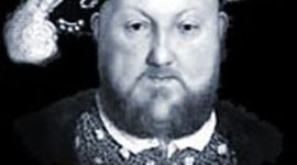 Timeline: The Wives of Henry VIII