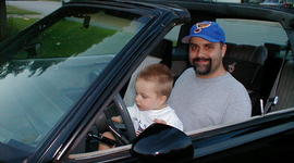 Timeline: Ma Vie - Matthew Helbig