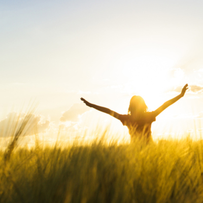 Timeline: mi vida y la presencia de Dios en ella