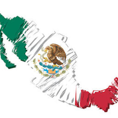 Timeline: ANTECEDENTES Y ANÁLISIS GEOECONÓMICO, POLÍTICO Y SOCIAL DE MÉXICO