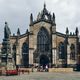 St giles cathedral edinburgh s