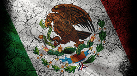 Timeline: Antecedentes y Análisis Geoeconómico, político y social de México