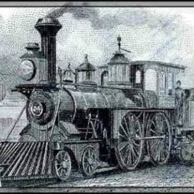 Timeline: History of Transportation - Industrial Revolution