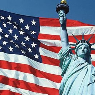 Timeline: История США