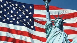 Timeline: История США