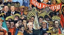 Timeline: México indigena identidad nacional