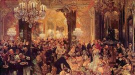 Timeline: Romanticisme musical