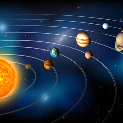 Timeline: Viktige hendelser i romfartens historie