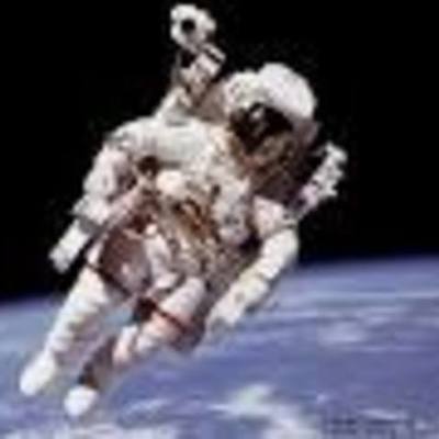 Timeline: Viktige hendelser i romfartens histrorie