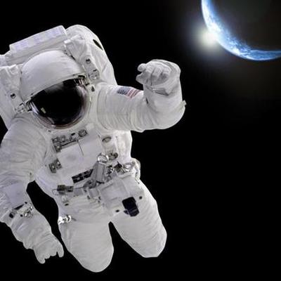 Timeline: Romfartshistorie