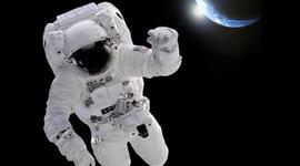 Timeline: Romfartshistorie