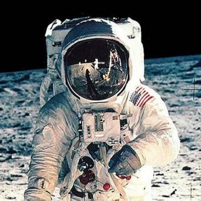 Timeline: Romfartshistorien by Kattami