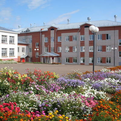 Timeline: История с. Вавож